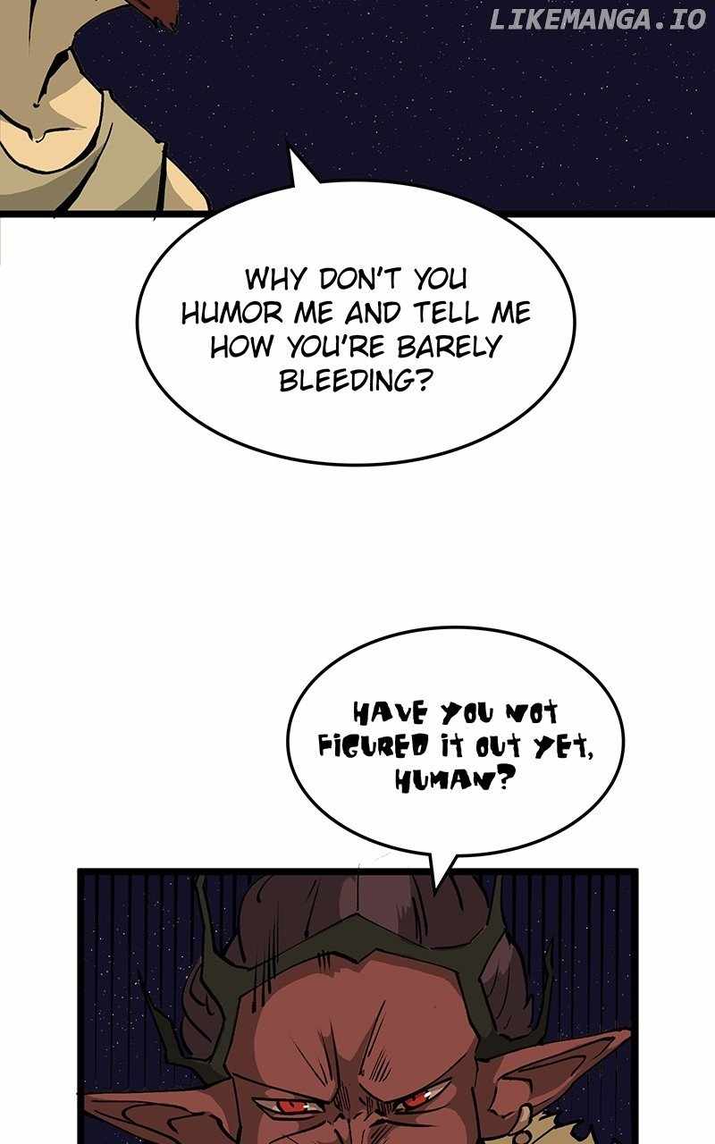 DevilUp - Manhwa Chapter 8 18